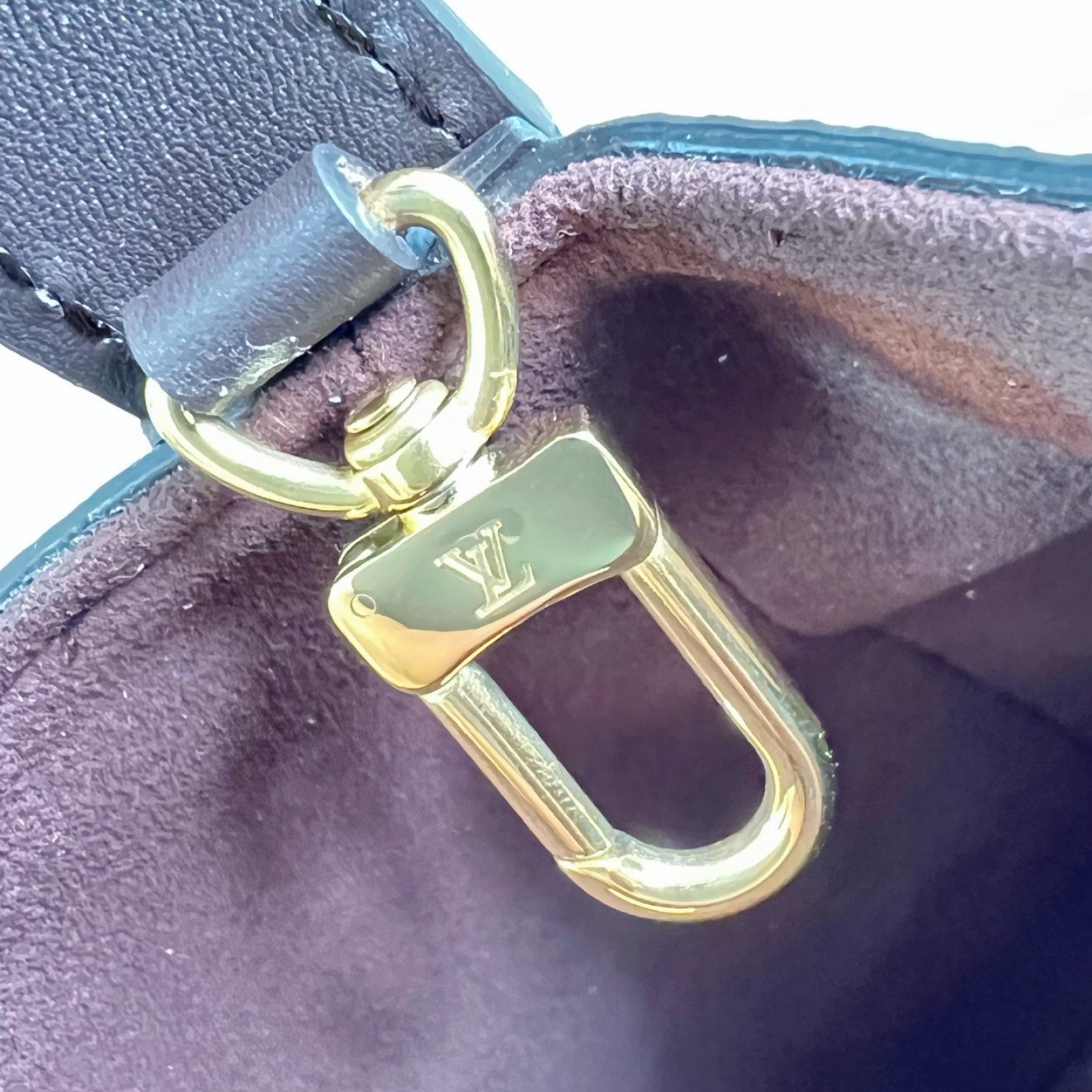 LV bag 216533 $203.5 USD