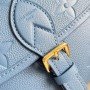LV bag 216534 $250.25 USD