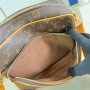 LV bag 216537 $195.25 USD