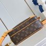 LV bag 216537 $195.25 USD