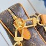 LV bag 216537 $195.25 USD