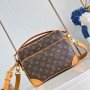 LV bag 216537 $195.25 USD