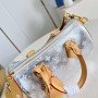 LV bag 216538   $283.25