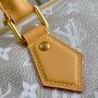 LV bag 216538   $283.25