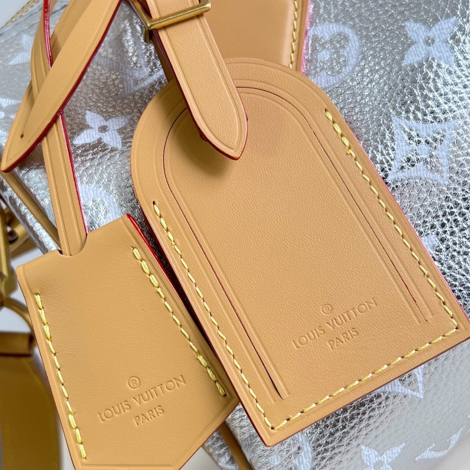 LV bag 216538   $283.25