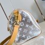 LV bag 216538   $283.25