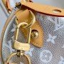 LV bag 216538   $283.25
