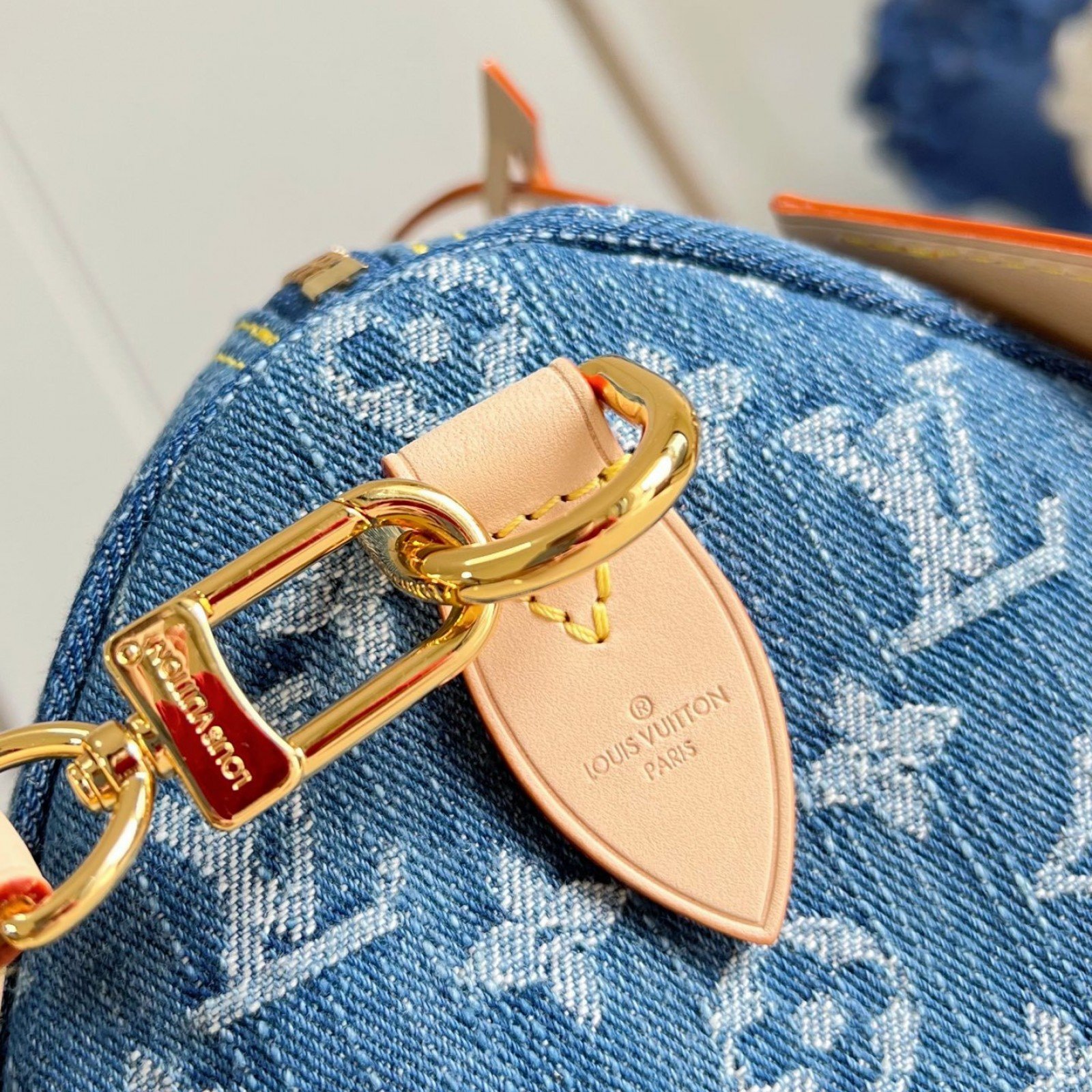 LV bag 216545 $200.75 USD