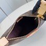 LV bag 216547 $143 USD