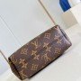 LV bag 216547 $143 USD