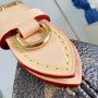 LV bag 216547 $143 USD