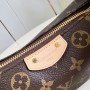 LV bag 216547 $143 USD