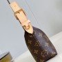 LV bag 216547 $143 USD