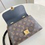 LV bag 216550 $187 USD