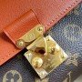 LV bag 216553 $222.75 USD