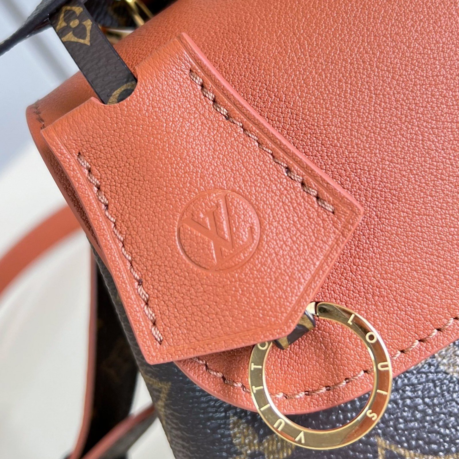 LV bag 216553 $222.75 USD