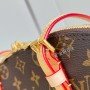 LV bag 216554 $214.5 USD