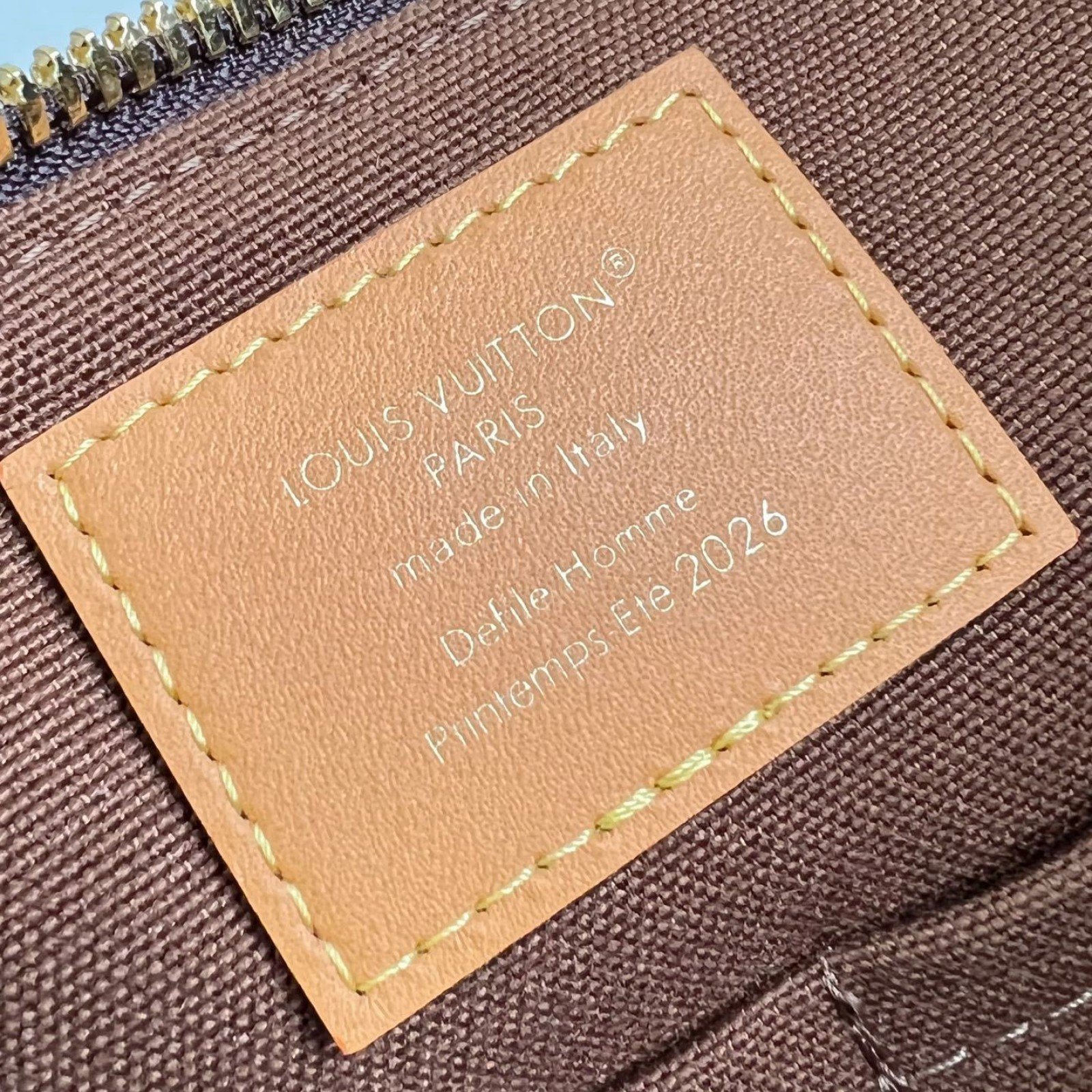LV bag 216562 $203.5 USD
