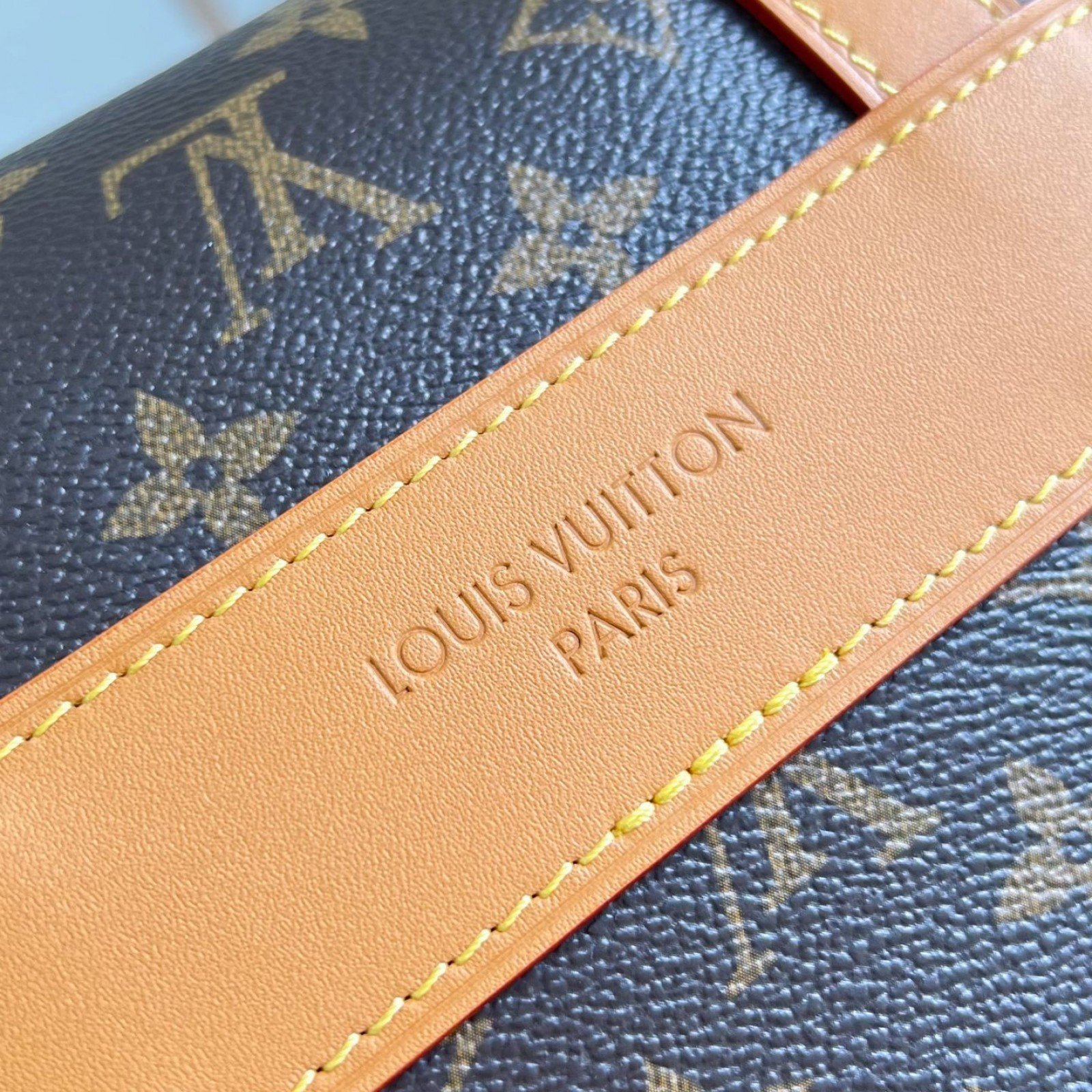 LV bag 216564 $198 USD