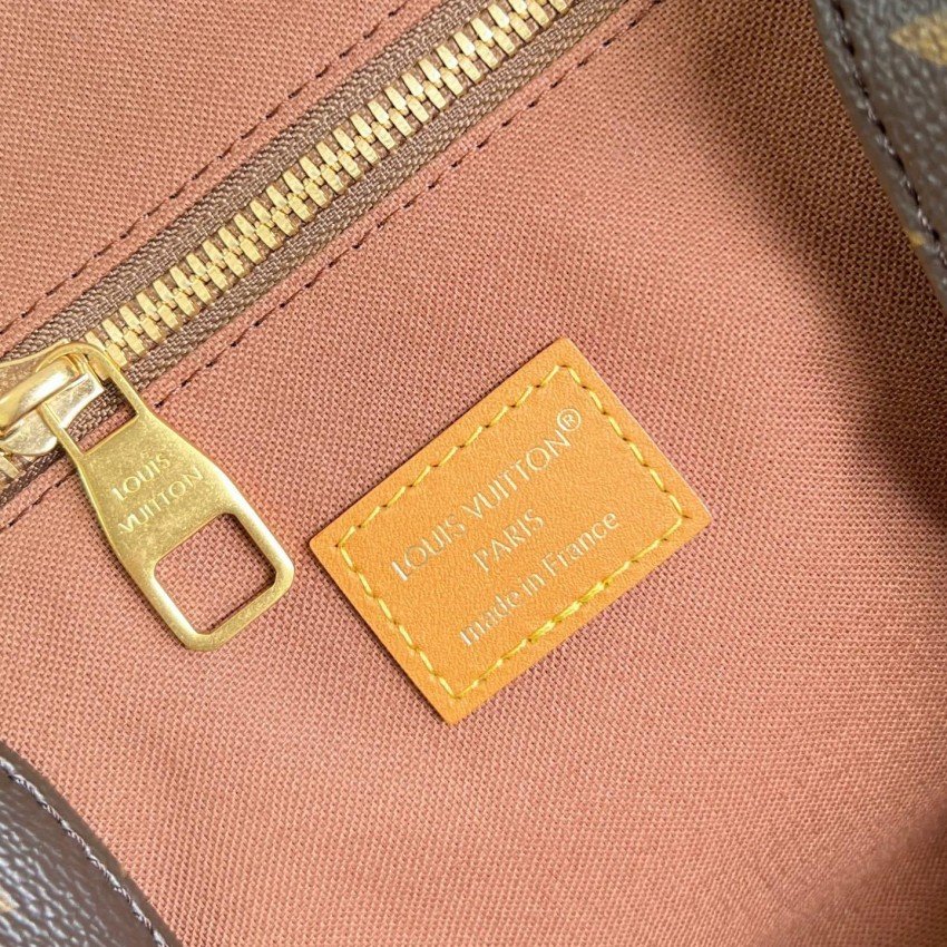 LV bag 216564 $198 USD