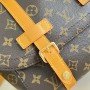 LV bag 216564 $198 USD