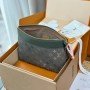 LV bag 216567 $167.75 USD