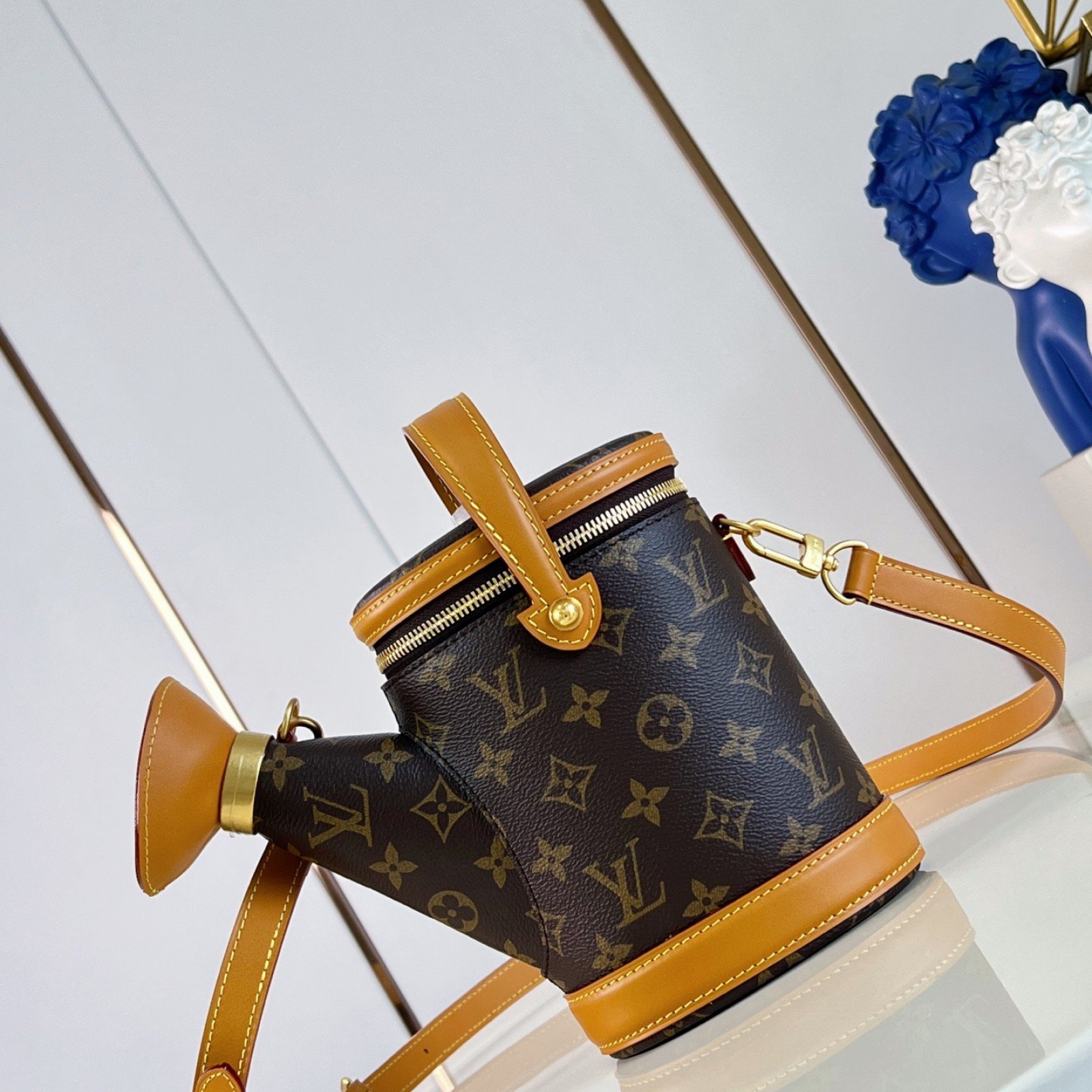 LV bag 220277 $198 USD