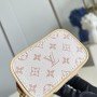 LV bag 220278 $110 USD