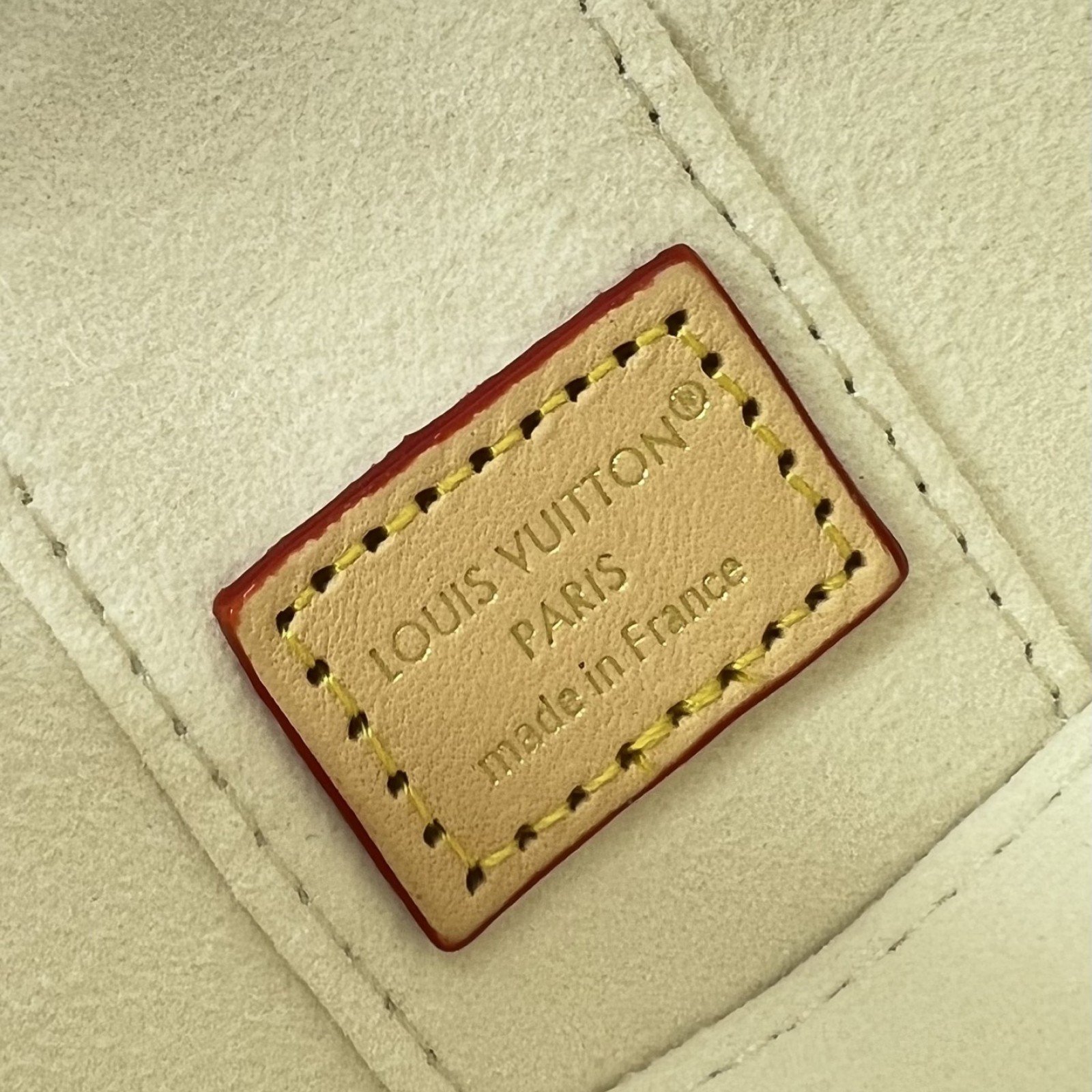 LV bag 220278 $110 USD