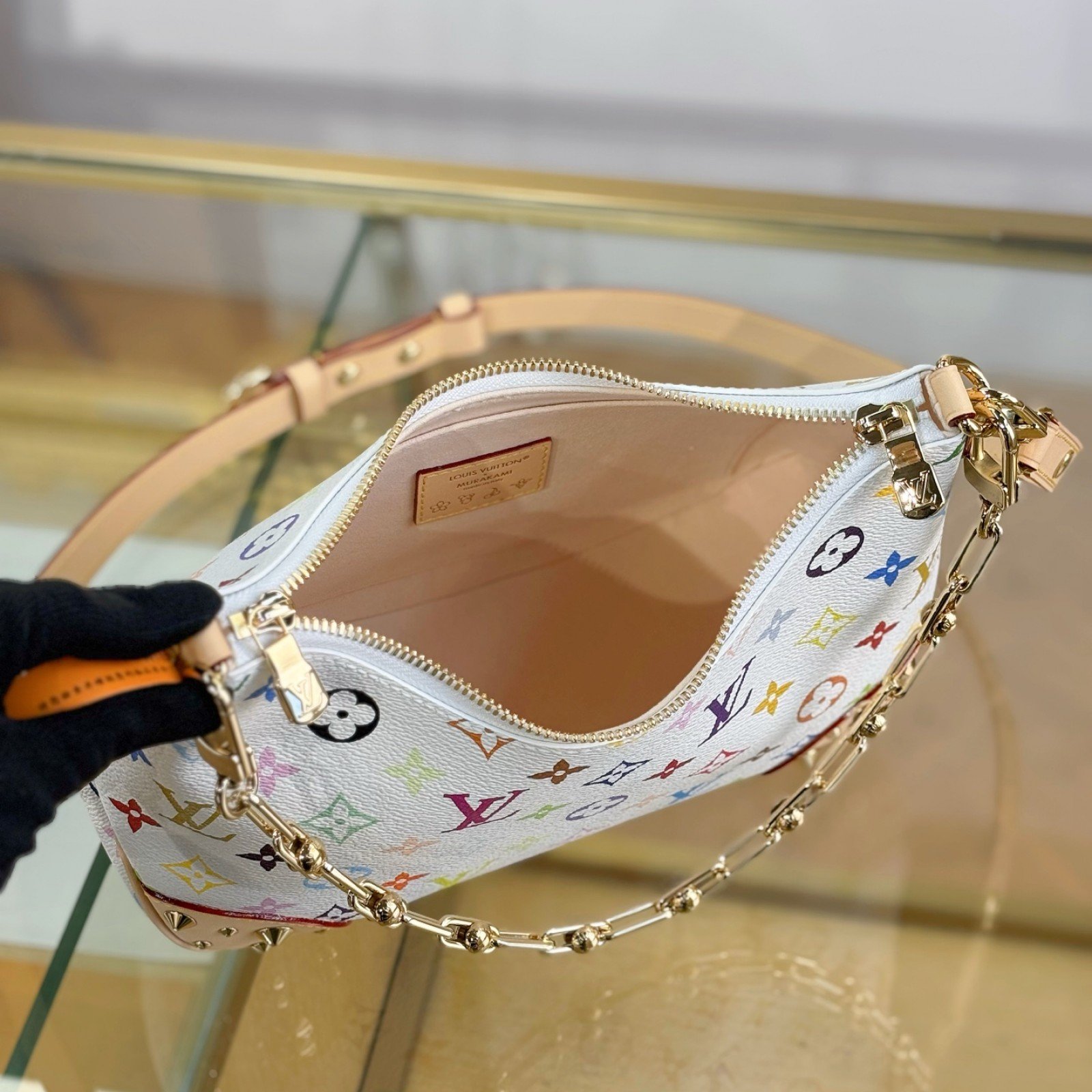 LV bag 220281 $283.25 USD