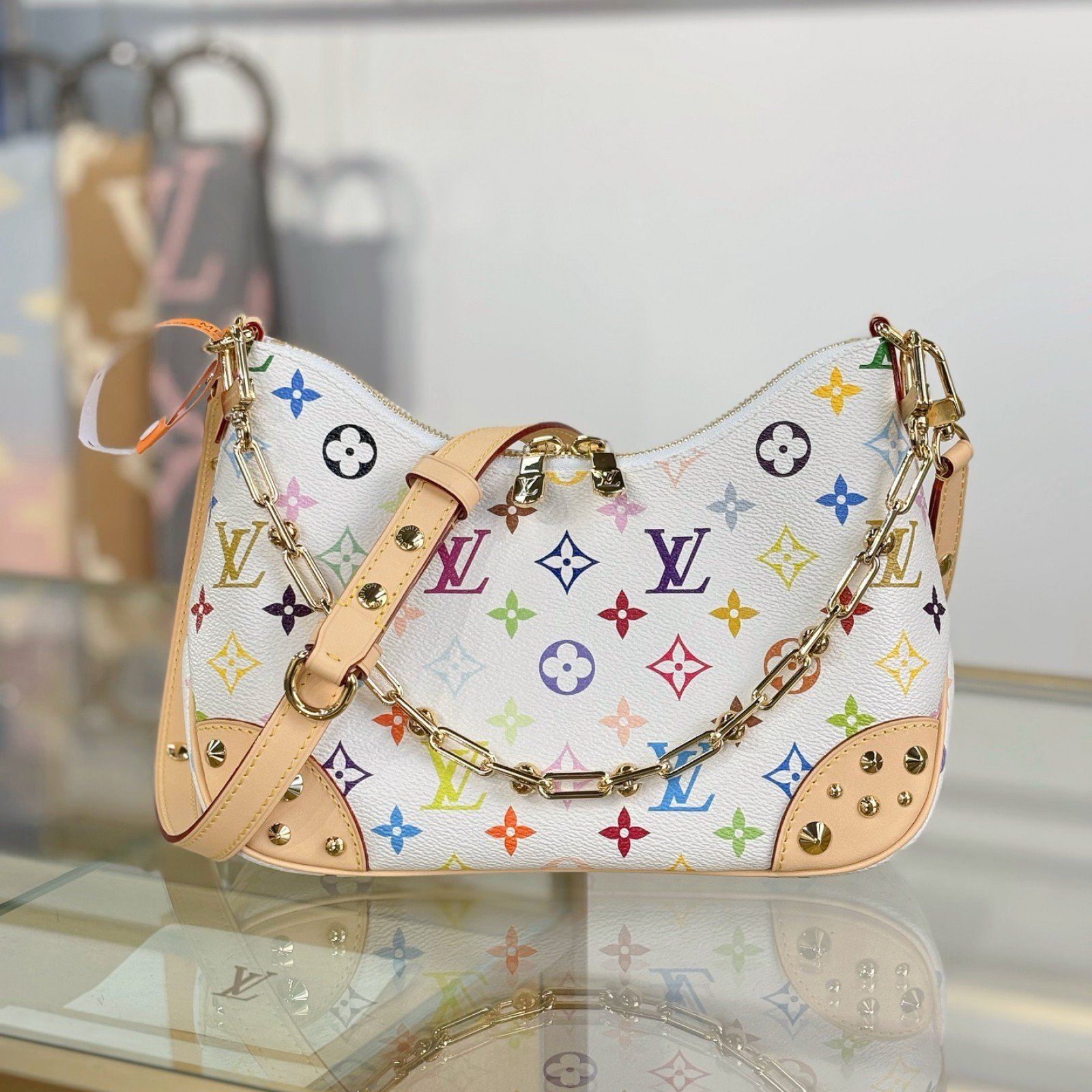 LV bag 220281 $283.25 USD