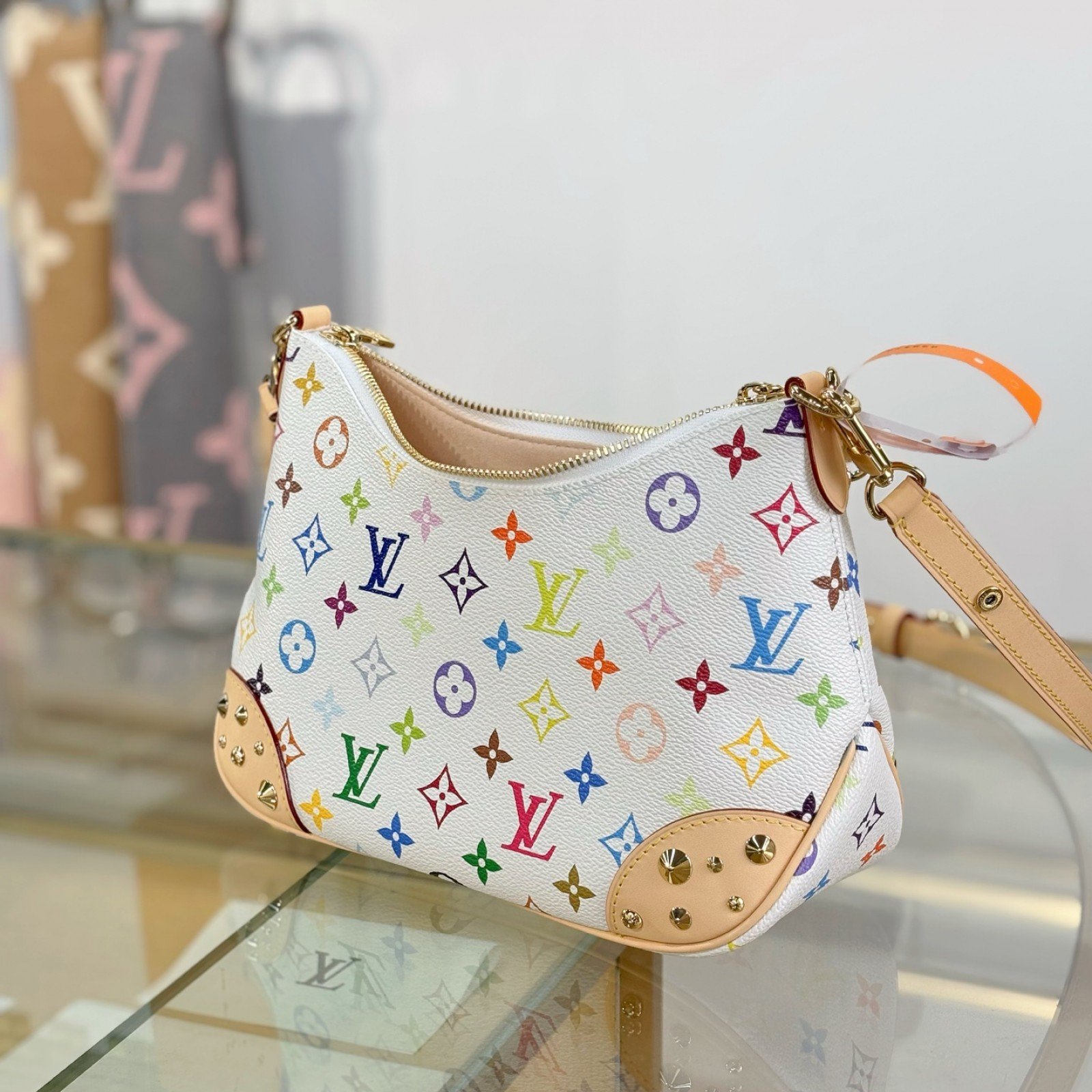 LV bag 220281 $283.25 USD