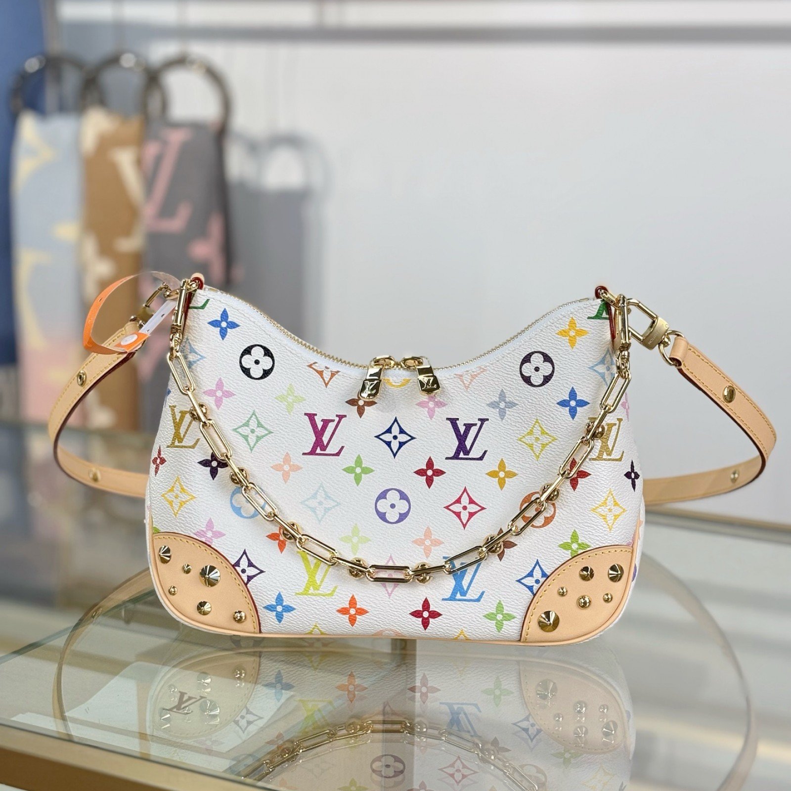 LV bag 220281 $283.25 USD