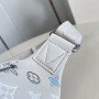 LV bag 220283 $184.25 USD