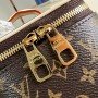 LV bag 220284 $110 USD