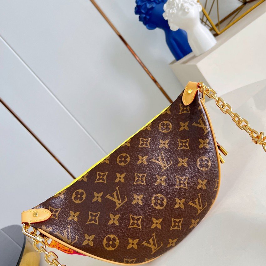 LV bag 220285 $178.75 USD