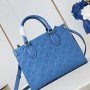LV bag 220290 $250.25 USD