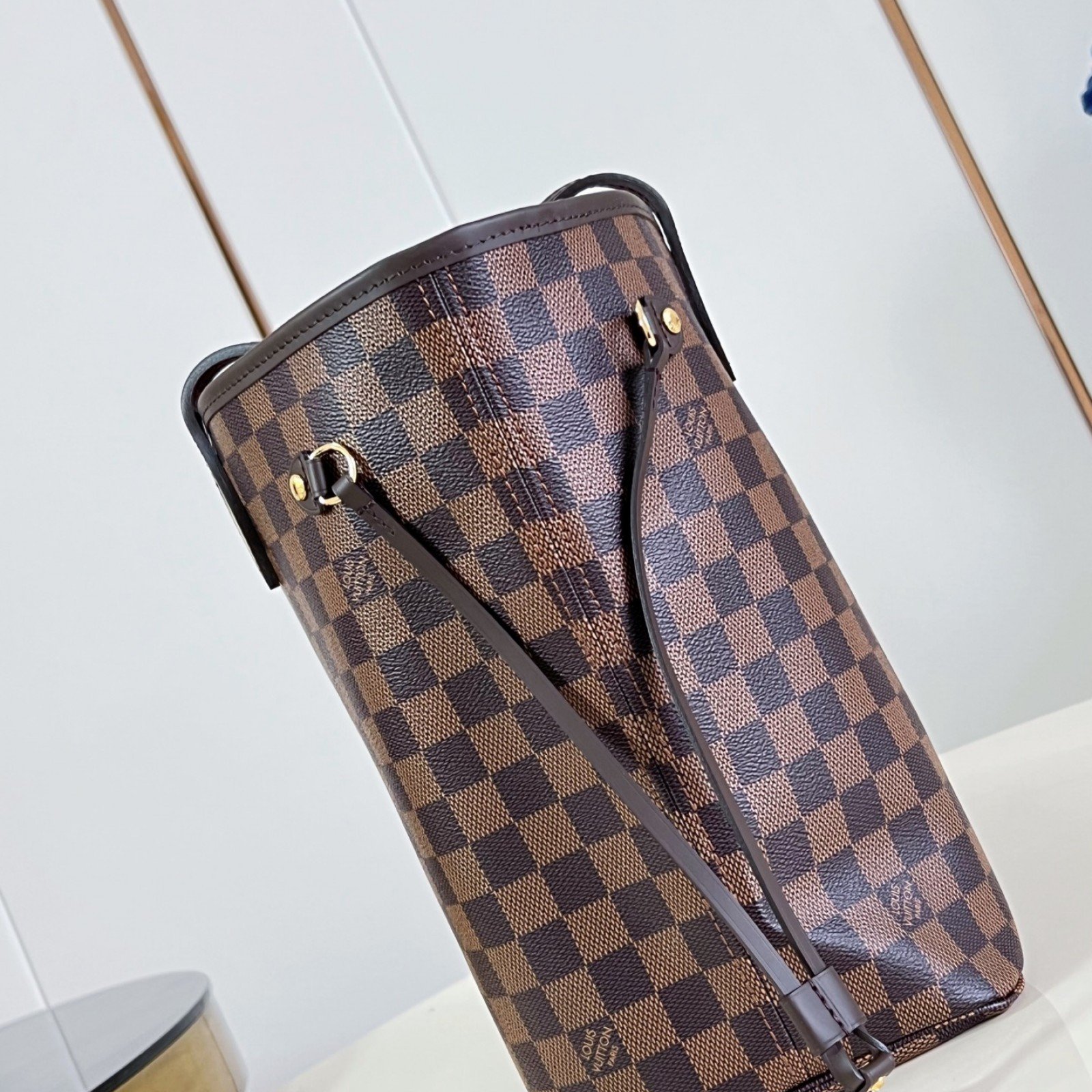 LV bag 220297 $195.25 USD