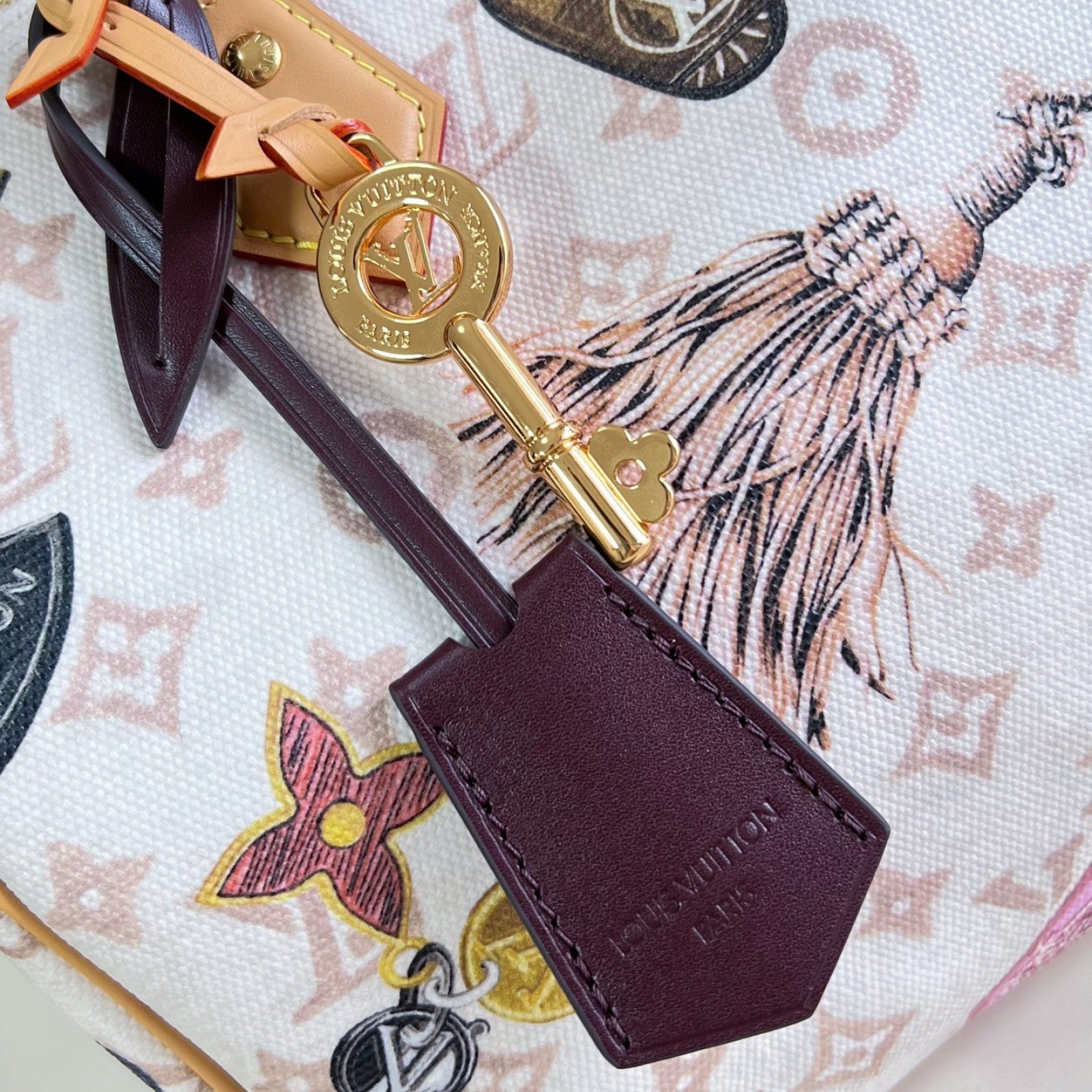 LV bag 220315 $206.25 USD