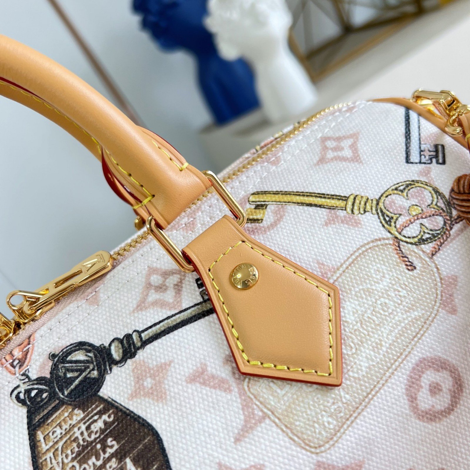 LV bag 220315 $206.25 USD