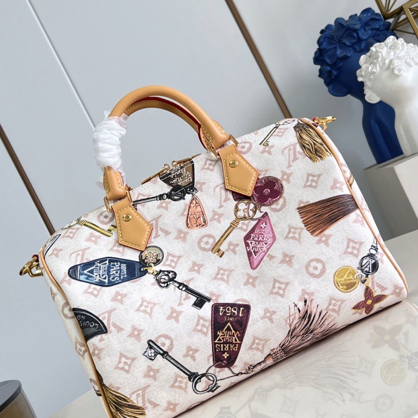 LV bag 220315 $206.25 USD