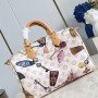 LV bag 220315 $206.25 USD
