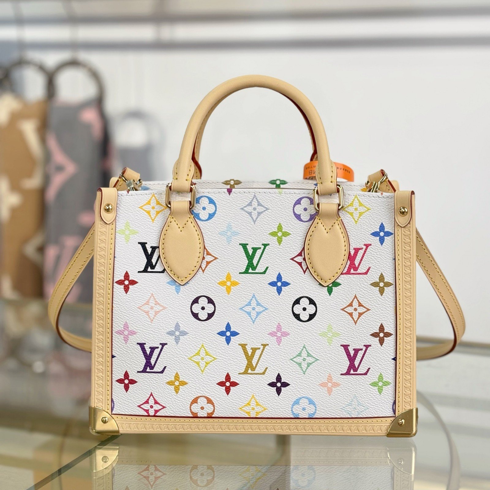 LV bag 220323 $316.25 USD