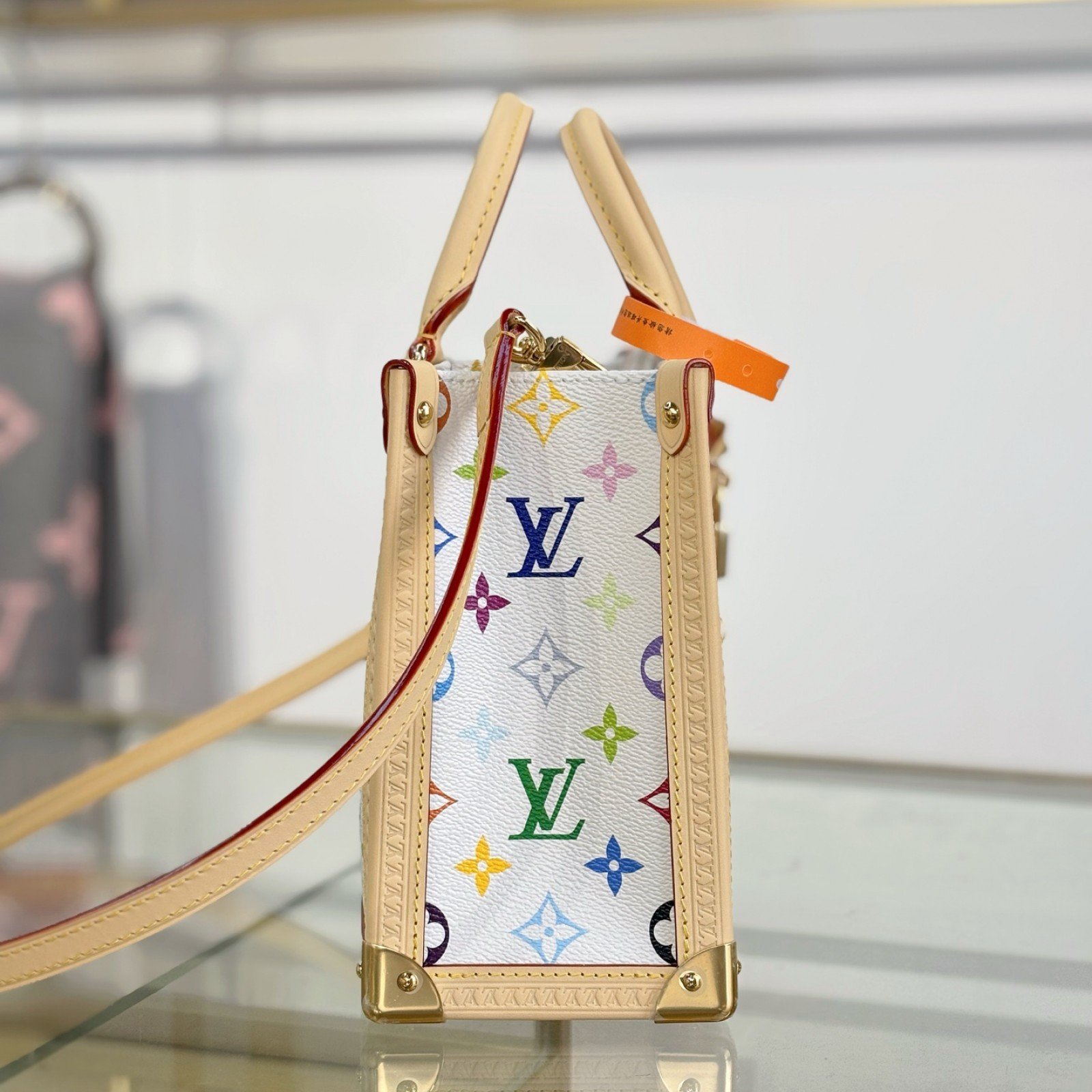 LV bag 220323 $316.25 USD