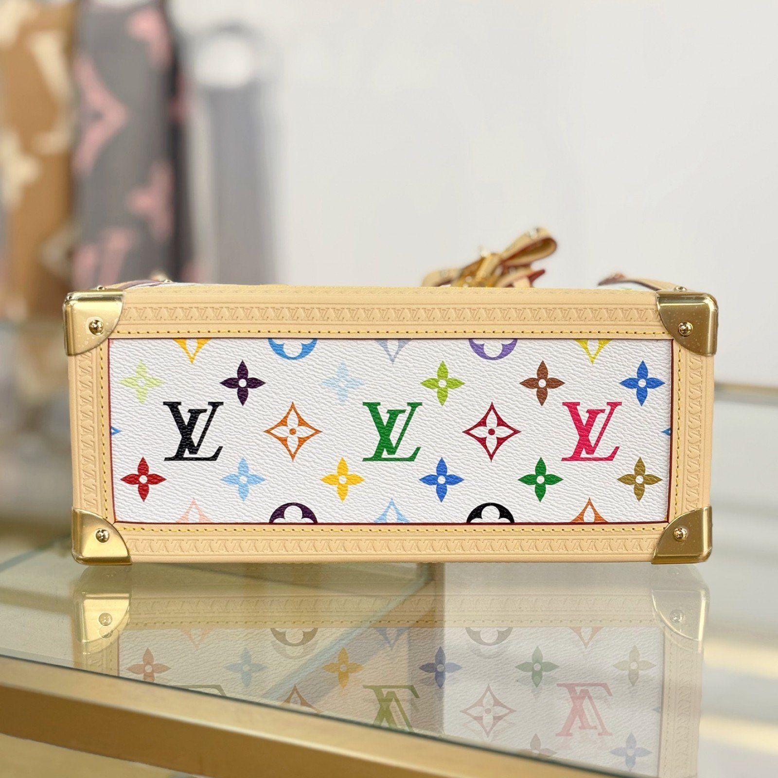 LV bag 220323 $316.25 USD
