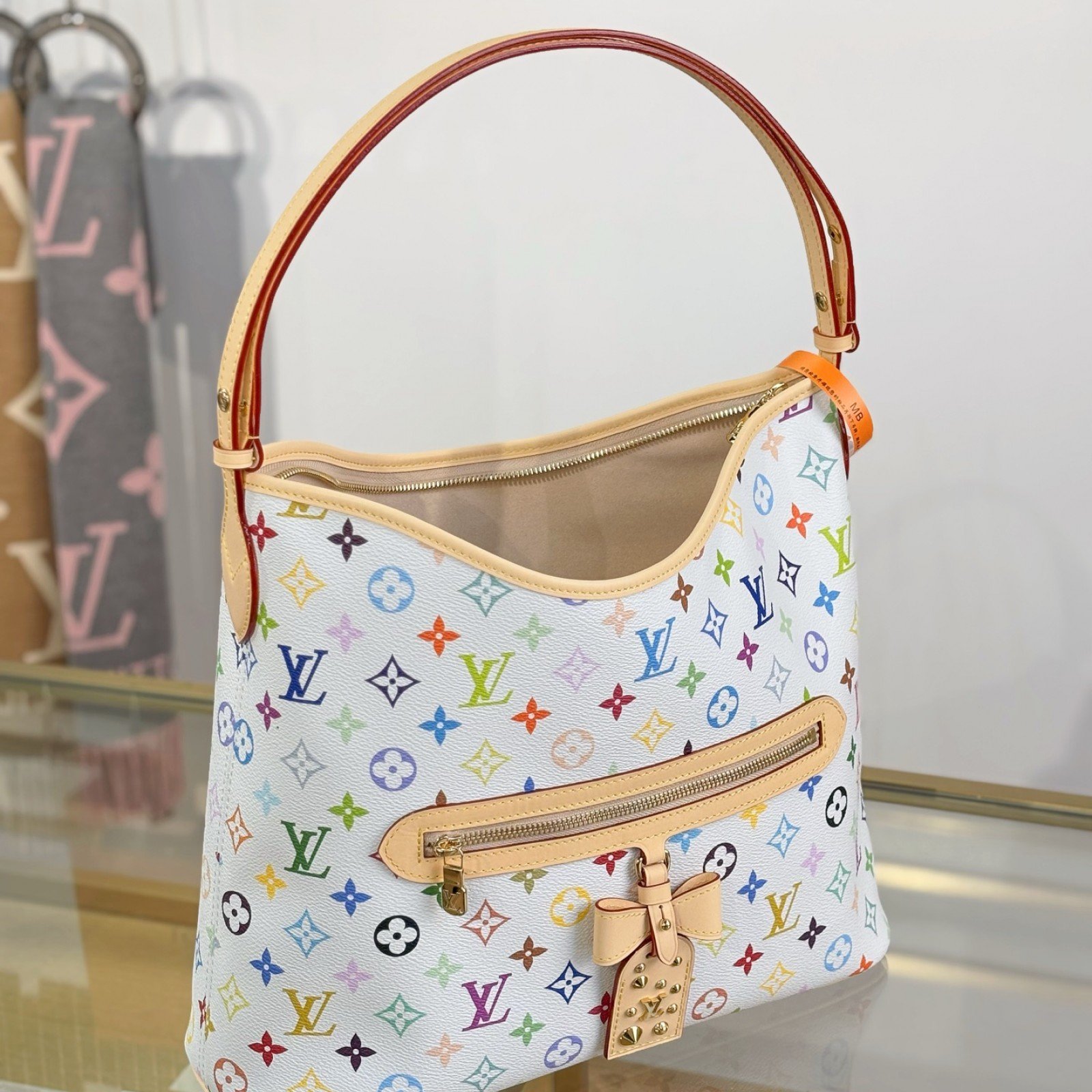 LV bag 220324 $288.75 USD