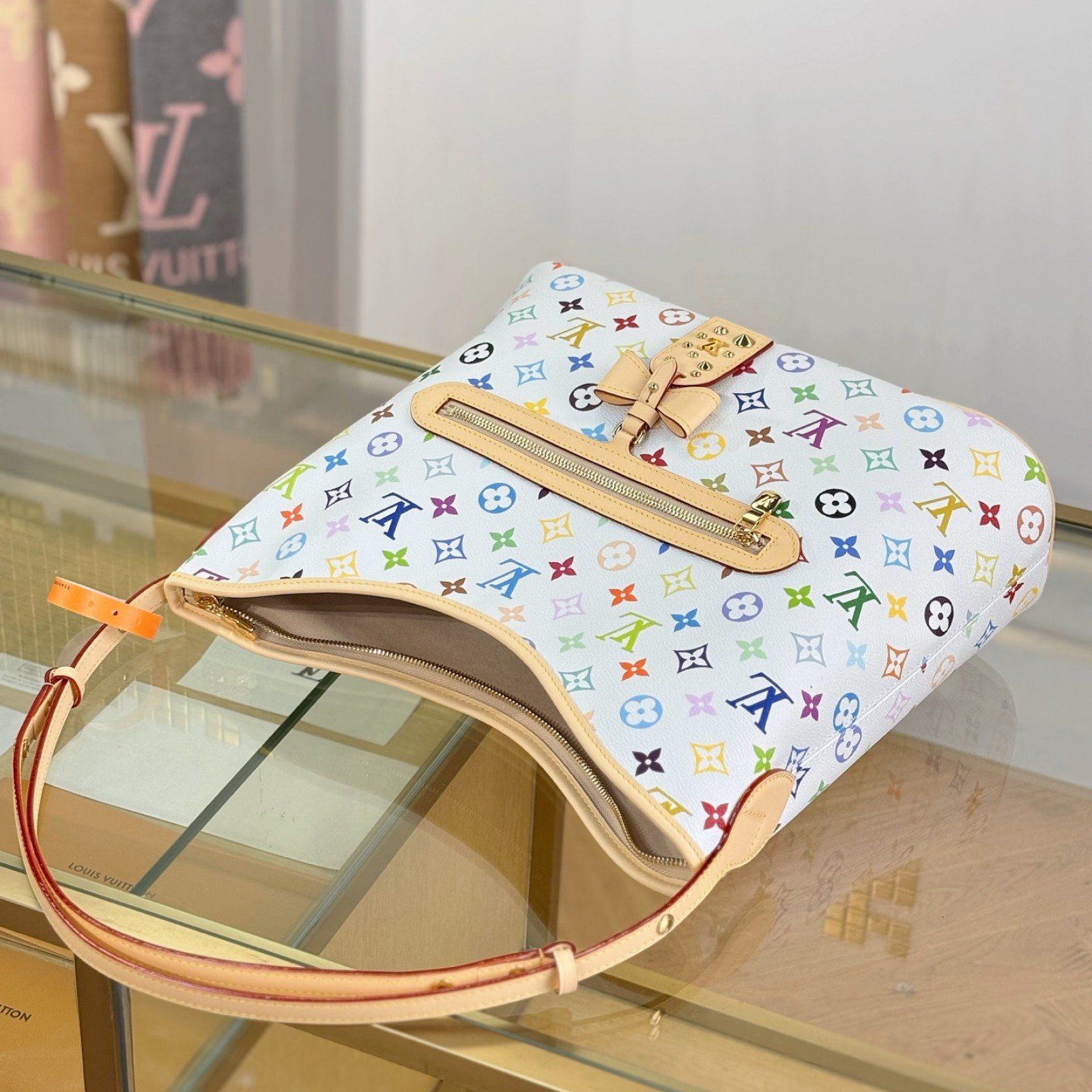 LV bag 220324 $288.75 USD