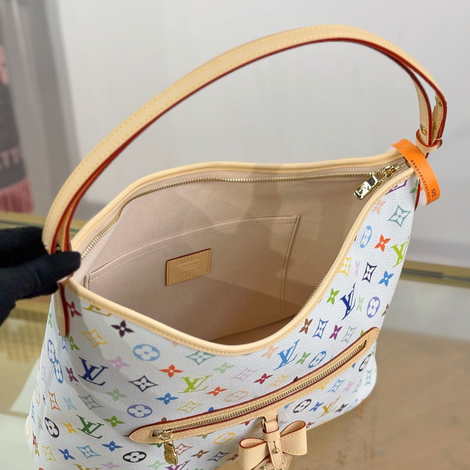 LV bag 220324 $288.75 USD