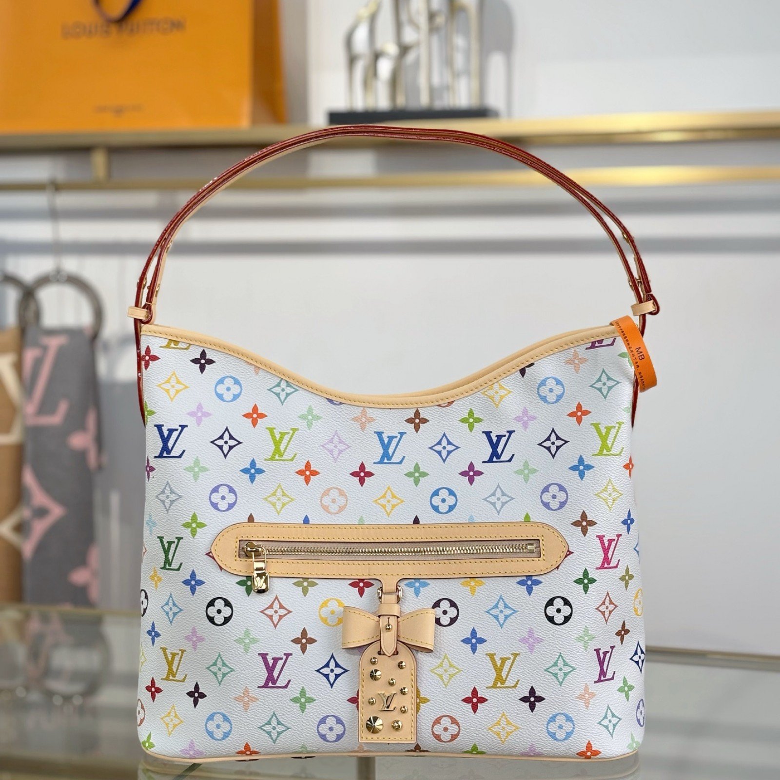 LV bag 220324 $288.75 USD