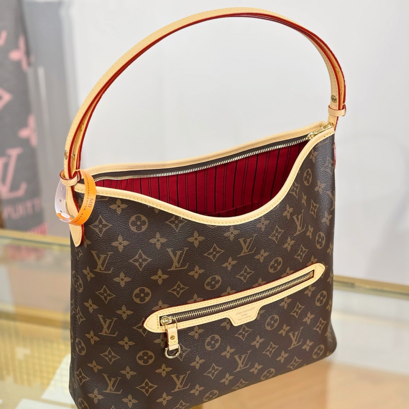 LV bag 220325 $275 USD